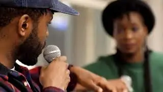 Creative Industry Talk - recap