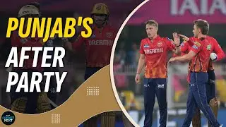 RR vs PBKS | IPL 2024: Sam Curran Spoils Rajasthan Royals' Party at Their Second Home