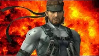 SNIPER WOLF (metal gear solid pt 5)