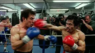 Freddie Roach Watched Manny Pacquiao Closely — Then Quietly Said 'This Isn't Normal
