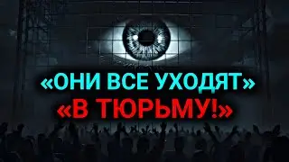 «ИЗБРАННЫЙ‼️ Все стоят перед судом 👨‍⚖️ — БОГ вынес ОКОНЧАТЕЛЬНЫЙ ПРИГОВОР! 💀🔥»