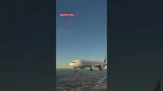 INSANE DAY On Emirates Flight-Bomb Threat On Board#aviation #travel #atc