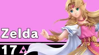 Zelda Victory Theme