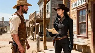 Gunslinger Waited for His Mail Order Bride &mdash; But an Outlaw Chinese Woman Took Her Place