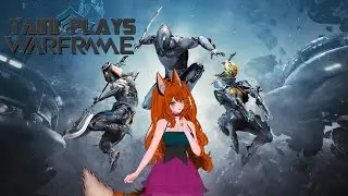 -Day 7- New to Warframe playing on ps5