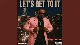 Turn Me Up (feat. Bam640)
