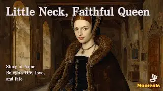 Anne Boleyn (Song) - Tudor's Queen, Timeless Tale of Loyalty