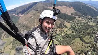 Stan&rsquo;s Weekly Adventures &ndash; new heights!