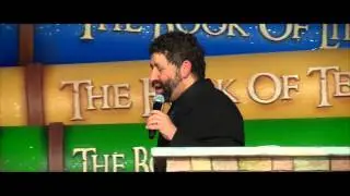 2015 Prophetic Summit