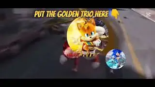 #makemefamous #sonic #sonicthehedgehog#sprunki #fyp trio