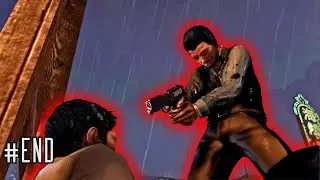 Stopping BIG SMILE LEE Once and For All