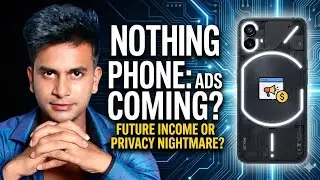 Nothing OS Reality: Kya Future Mein Bloatware Milega? 🛑 Sach Jaan Lo!