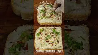 Chicken Cheese Sandwich