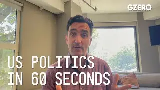 Have Republicans Ruined Their Chances Of Taking the Senate? | US Politics In :60 | GZERO Media