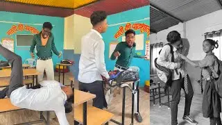 Banku ne nikala siri ka bhoot 👻😂