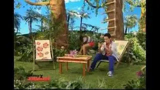 DISNEY JUNIOR FER Y LIESL #49