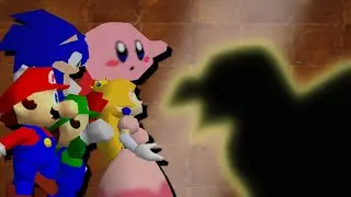 The Adventures of The Heroic All-Stars Episode 57 (Reupload)