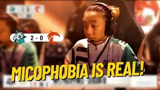 MICOPHOBIA IS REAL! NXPE VS. TNC | MPL-PH Season 10 Week 1