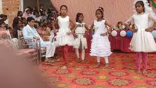 Very Nice Dance mpis annual program 
