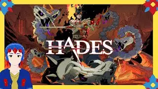 RNG be BLESSED!!! 4 clears down, 6 to go! [Hades]