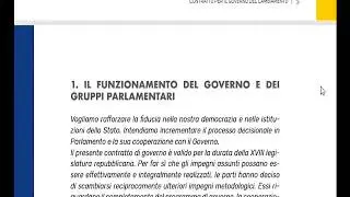 m5s-lega...CONTRACT FOR THE GOVERNMENT CHANGE