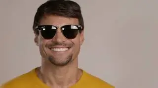 Обзор солнцезащитных очков Ray-Ban RB3016F Asian Fit Polarized 901/58