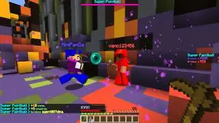Super paintball №1 
