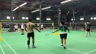 Jonel-Lara vs Jhe-Sym 18.01.2026