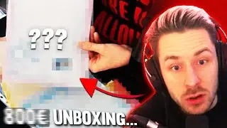 Dieses 1000€ DIDDL BLATT Opening hätte NIEMALS jemand erwartet... (RARE HOLO DUFT BLATT!!)