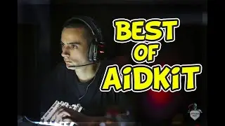 Best of AidKit #1 I CS:GO