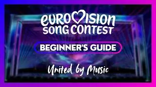 Fans Explain the Eurovision Song Contest