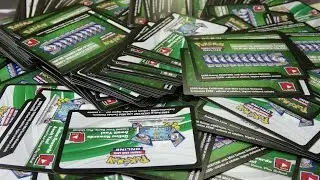 200 PTCGO Code Card Giveaway - Pokemon online tcg
