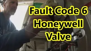 Code 6 Water Heater Service Call Reliance