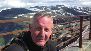 Adam and Rob's Norway Tour 2016 Episode 3