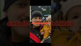 simba la rue trantelle indedito