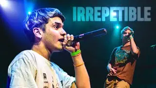 el día que DANI cambió el freestyle