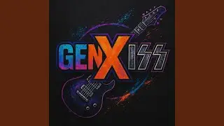 Generation X Anthem