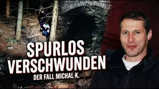 Ein offenes Auto, viel Geld, ein Schweigen – was geschah mit Michael Bonnie!
