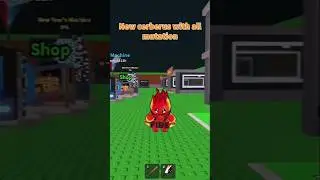 Новый Цербер со всеми мутациями! #roblox #stealabrainrot #sab #shorts