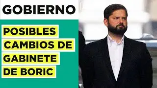 &iquest;Cambio de gabinete de Boric?: El an&aacute;lisis de Neme tras resultados en plebiscito 2022