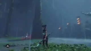 Kena Bridge of Spirits - Boss glitch BOOM