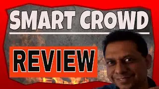 Smart Crowd Review - [Freelancing Job- Legit or SCAM?]