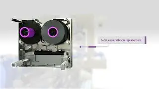SmartDate X30 Markem Imaje - znakownik termotransferowy TTO