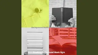 Delightful Music for Reading the News