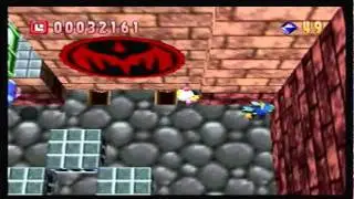 Bomberman64 Part 4: Everything that is good must end!...Badly.