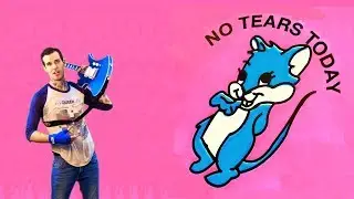 I KNOW THE FEELING: Official Cyberattack Music Video