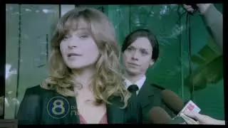 Wentworth Direktorin Erica Davidson | Staffel 1