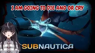 Subbynautica【SVA】
