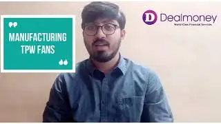 Crompton Greaves Consumer electronics Pvt Ltd. - Dealmoney's Blazing Picks
