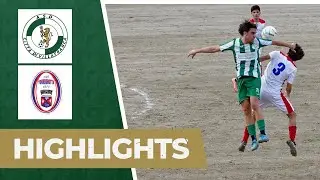 Highlights Città di Villafranca vs Torregrotta 1973 (9ª giornata - Juniores Regionali U19)